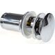 Invena KOREK CLICK-CLACK, MOSIEZNY, UNIWERSALNY, DUZY GRZYBEK CHROM