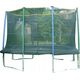 Master Siatka Bezpieczeństwa do Trampoliny MASTERJUMP 300 x 210 cm
