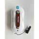 Robot do mycia okien Mamibot Mamibot | Window Cleaner | W110-P Plus | Corded | White/Brown one size