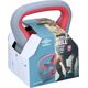 Kettlebell Umbro HANTLA KOMPOZYTOWA KETTLEBELL 4 KG ODWAŻNIK UMBRO
