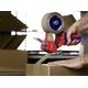 Tesa Tesa Packaging Tape 66m x 50mm universal brown 04024