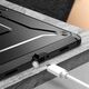 Etui na tablet Supcase SUPCASE UNICORN BEETLE PRO GALAXY TAB A9+ PLUS 11.0 X210 / X215 / X216 BLACK