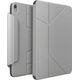 Etui na tablet Uniq Etui UNIQ Ryze 360 Apple iPad Air 13" 2024 (6. generacji) jasny szary/chalk grey
