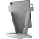 Etui na tablet Uniq Etui UNIQ Ryze 360 Apple iPad Air 13" 2024 (6. generacji) jasny szary/chalk grey