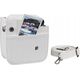 Torba Cullmann Cullmann RIO Fit 120 white Camera bag for Instax Mini 12