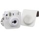 Torba Cullmann Cullmann RIO Fit 120 white Camera bag for Instax Mini 12