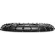 Dedra Tarcza tarnik frez promieniowy R15 wypukły 120mm, #wstępna 1