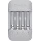 Ładowarka Varta Varta Eco Charger Pro Recycled 57683 101 111
