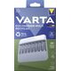 Ładowarka Varta Varta Eco Charger Multi Recycled 57682 101 111