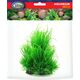 Aqua Nova AQUA NOVA ROŚLINA PLASTIKOWA 21 cm NP-21  6015-R
