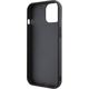 Karl Lagerfeld Karl Lagerfeld KLHCP15S3DMKRLK iPhone 15 / 14 / 13 6.1" czarny/black hardcase 3D Rubber Multi Logo