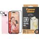 PanzerGlass PanzerGlass iPhone 15 3-in-1 Pack