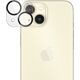 PanzerGlass PanzerGlass iPhone 15 3-in-1 Pack