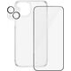 PanzerGlass PanzerGlass iPhone 15 Plus 3-in-1 Pack