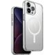 Uniq UNIQ etui LifePro Xtreme iPhone 15 Pro Max 6.7" Magclick Charging przeźroczysty/frost clear