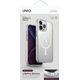 Uniq UNIQ etui LifePro Xtreme iPhone 15 Pro Max 6.7" Magclick Charging przezroczysty/tinsel lucent