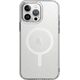 Uniq UNIQ etui LifePro Xtreme iPhone 15 Pro Max 6.7" Magclick Charging przezroczysty/tinsel lucent