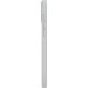 Uniq UNIQ etui Lino Hue iPhone 15 / 14 / 13 6.1" Magclick Charging jasnoszary/chalk grey