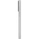 Uniq UNIQ etui Lino Hue iPhone 15 Pro Max 6.7" Magclick Charging jasnoszary/chalk grey