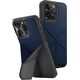Uniq UNIQ etui Transforma iPhone 15 Pro 6.1" Magclick Charging niebieski/electric blue