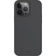 Uniq UNIQ etui Lino Hue iPhone 15 Pro Max 6.7" Magclick Charging szary/charcoal grey