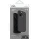 Uniq UNIQ etui Lino Hue iPhone 15 Pro Max 6.7" Magclick Charging szary/charcoal grey