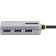 HUB USB StarTech USB EXTENDER HUB 10M USB 3.0