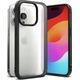Ringke RINGKE FUSION BOLD IPHONE 15 PRO MAX MATTE BLACK