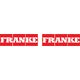 Zlewozmywak Franke Zlewozmywak wbudowywany Fragranit+ Urban UBG 610-50 Kamienny Szary