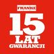 Zlewozmywak Franke Zlewozmywak wbudowywany Fragranit+ Urban UBG 610-50 Kamienny Szary