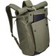 Thule Thule | Backpack 24L | PARABP-3116 Paramount | Backpack | Soft Green | Waterproof