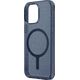 Uniq UNIQ etui LifePro Xtreme iPhone 15 Pro 6.1" Magclick Charging niebieski/lucent blue