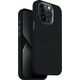 Uniq UNIQ etui Lyden iPhone 15 Pro 6.1" Magclick Charging czarny/dallas black