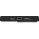 Uniq UNIQ etui Lyden iPhone 15 Pro 6.1" Magclick Charging czarny/dallas black