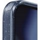 Uniq UNIQ etui LifePro Xtreme iPhone 15 Pro Max 6.7" Magclick Charging niebieski/lucent blue