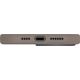 Uniq UNIQ etui Lyden iPhone 15 Pro Max 6.7" Magclick Charging szary/flint grey