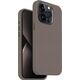 Uniq UNIQ etui Lyden iPhone 15 Pro 6.1" Magclick Charging szary/flint grey