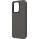 Uniq UNIQ etui Lyden iPhone 15 Pro 6.1" Magclick Charging szary/flint grey