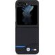 BMW BMW BMHCZF522NBCK Z Flip5 F731 czarny/black Leather Carbon