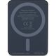 Powerbank Guess Guess Powerbank indukcyjny 5W GUPBM3ALGSGK 3000mAh czarny/black MagSafe Metal Script Logo