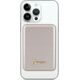 Powerbank Guess Guess Powerbank indukcyjny 5W GUPBM3ALGSGD 3000mAh złoty/gold MagSafe Metal Script Logo