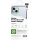 Uniq Etui UNIQ LifePro Xtreme Apple iPhone 15 Plus / 14 Plus MagClick Charging przezroczysty/frost clear