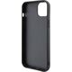 Ferrari Ferrari FEHCP15MRDUK iPhone 15 Plus / 14 Plus 6.7" czarny/black hardcase Quilted Metal Logo