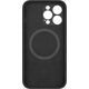 Nillkin Etui Nillkin Lenswing Magnetic Apple iPhone 15 Pro Max Black/Czarny