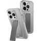Uniq UNIQ etui Heldro Mount with Stand iPhone 15 Pro 6.1" przeźroczysty/lucent clear