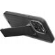 Uniq UNIQ etui Heldro Mount with Stand iPhone 15 Pro 6.1" dymny/vapour smoke