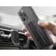 Uniq UNIQ etui Heldro Mount with Stand iPhone 15 Pro 6.1" dymny/vapour smoke