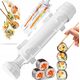 Brunbeste Maszynka Do Robienia Sushi Roller Bazooka 3294 Lumarko!