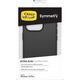 OtterBox OtterBox Symmetry Hülle für iPhone 15 Pro schwarz