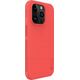 Nillkin Etui Nillkin Super Shield Pro iPhone 15 Pro Red / Czerwony